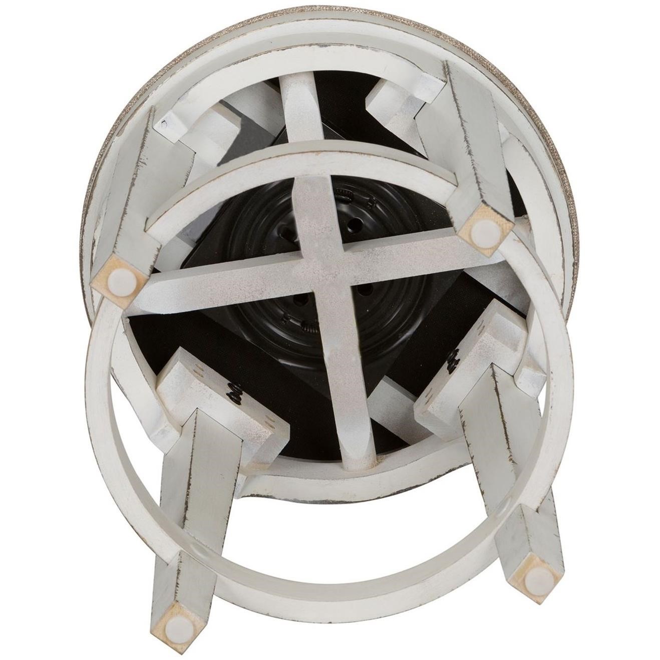 Magnolia manor store bar stools